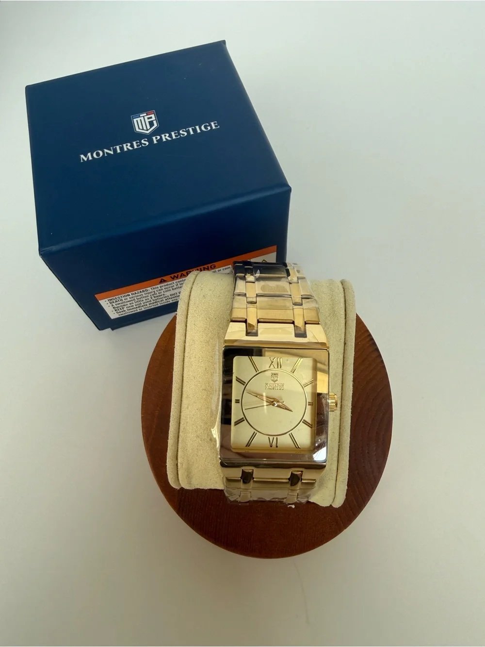 Montres Prestige nwt montres